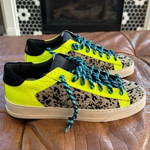 Women’s P448 size 40